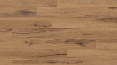Gerflor Klick Vinyl Rigid - Creation 55 Clic Acoustic Cedar Golden | Impact isolamento acustico integrato (61251606)