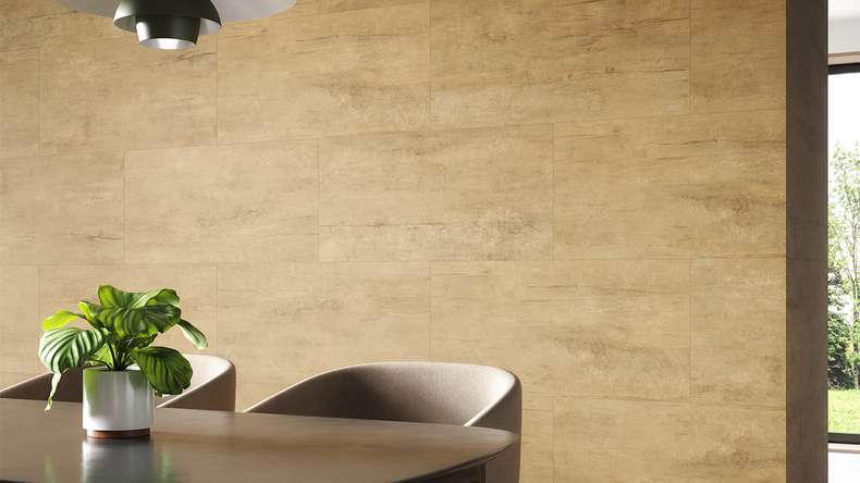 rivestimento in plastica planeo - Wall&Floor Design Bresca supermatt