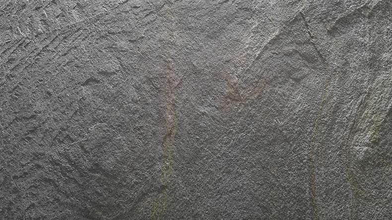 planeo EVOLITH Slate&Stone - Rivestimento in pietra naturale Stellar Void 1220 x 610 mm