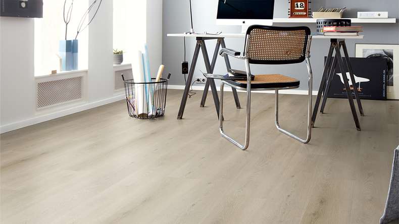 Skaben Vinile ad incastro - NordicPro Yellowstone | isolamento acustico integrato (SNP-6203754)