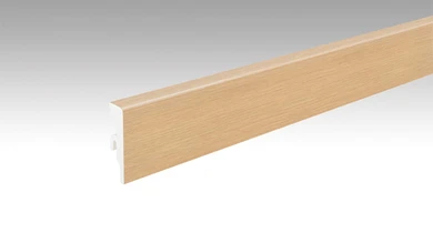 Battiscopa MEISTER Profilo 20 PK Aqua Oak Madras 6891 - 2380 x 60 x 16 mm (200014-2380-06891)