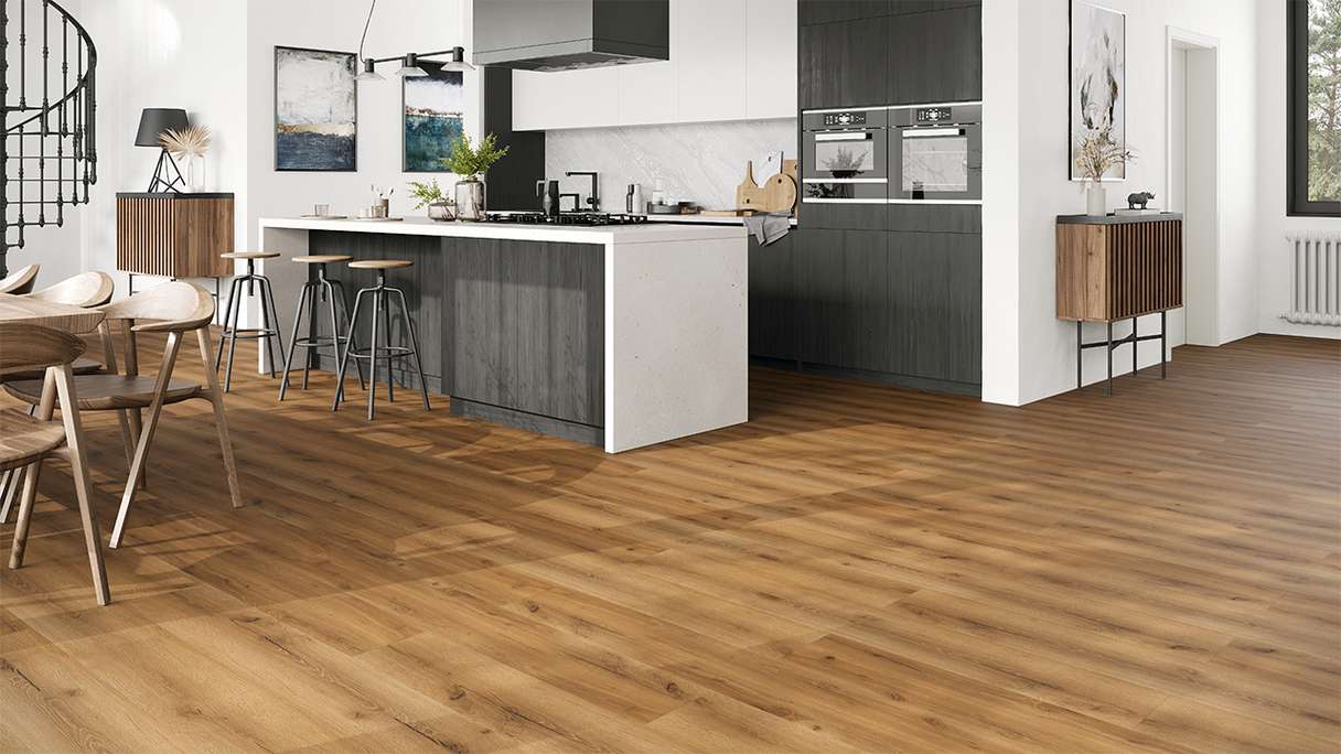 vinile adesivo planeo - rovere naturale (P50106D)