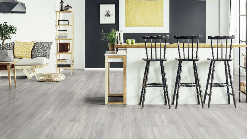 Gerflor Vinile ad incastro - Senso Lock 20 Cashew Clear (36681093)
