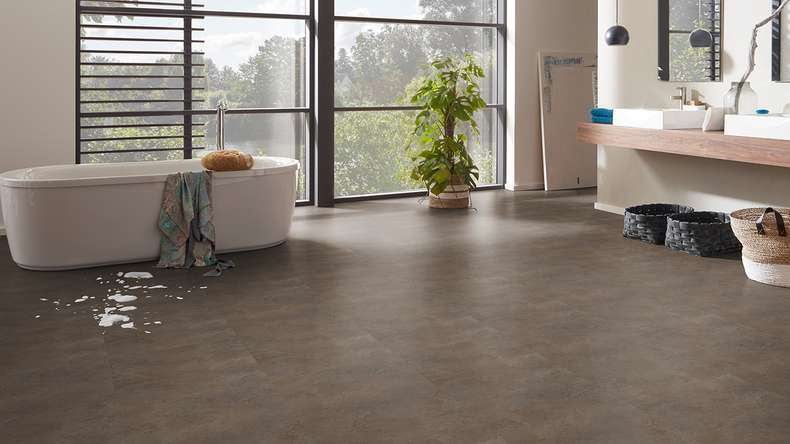 Skaben Vinile multistrato - TitanCore Umbria XL | isolamento acustico integrato (ST-6202911)
