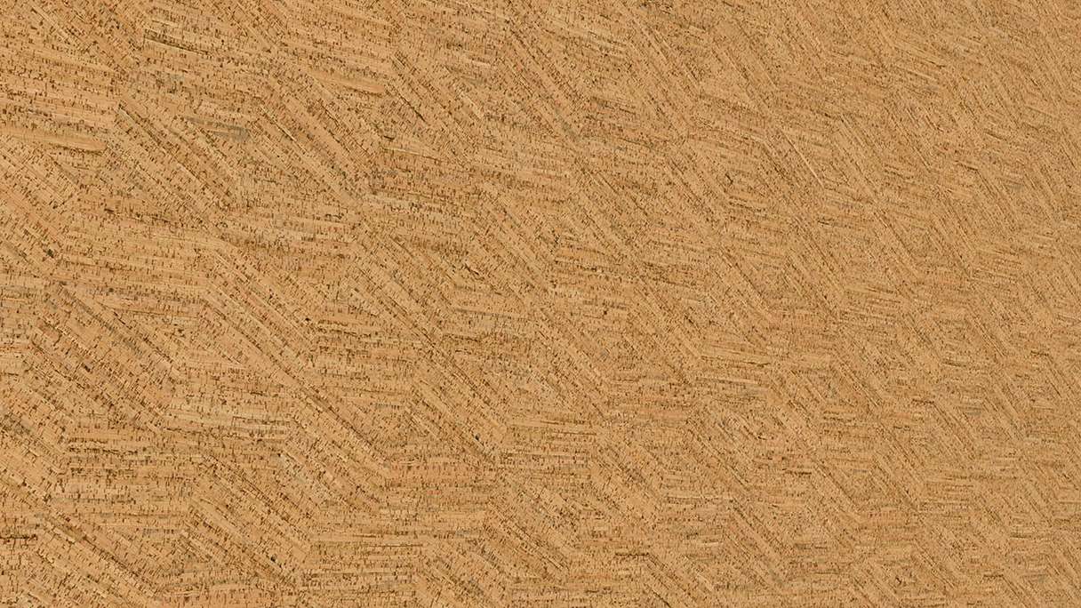 Pavimento in sughero Wicanders da cliccare - Cork Essence Novel Edge Natural (C8G2001)