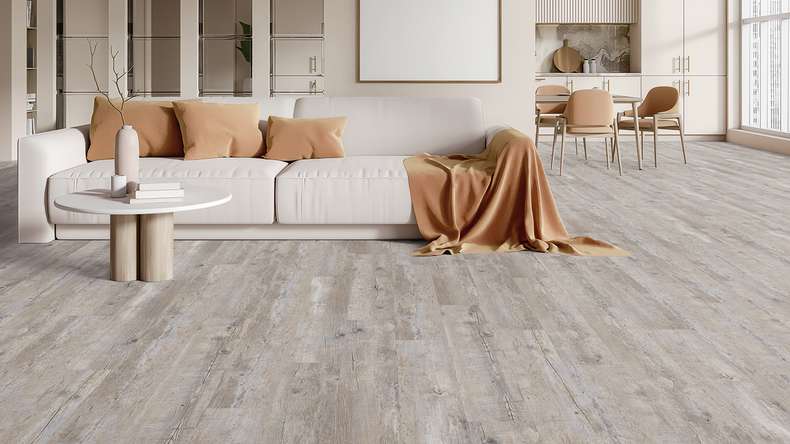Vinile adesivo Gerflor - Creazione 30 Ranch