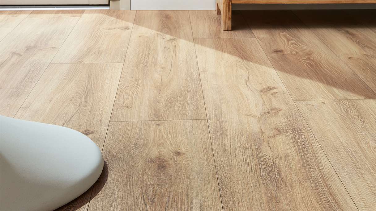 MEISTER design floor MeisterDesign. next DD 500 S - 06998 Desert Oak | Isolamento acustico Impact integrato (400054-1287220-06998)