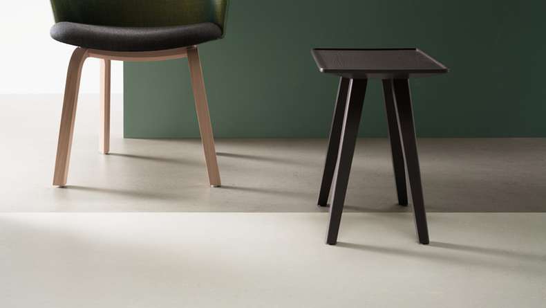 Forbo Linoleum Marmoleum Calcestruzzo - satellite 3704