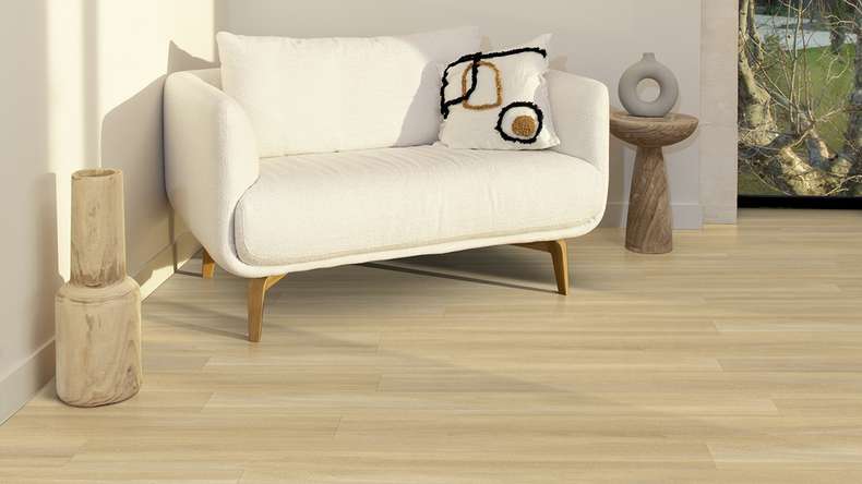 Pavimento di design Gerflor - Creation Evo 1226 Rhapsody Honey | ultra opaco (37361226)