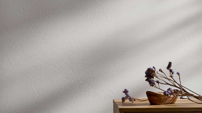 rivestimento planeo SPC - CeraRock Tile Concrete White 120 x 60 cm