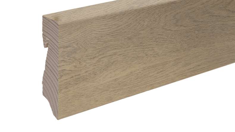 battiscopa planeo Athen 16 x 58 x 2400 mm