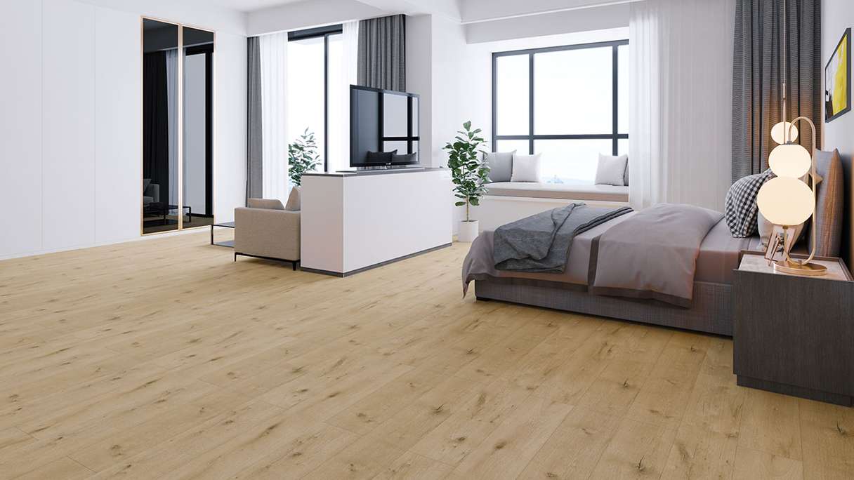 Skaben Vinile adesivo - Object rovere chiaro (SO-6208308)