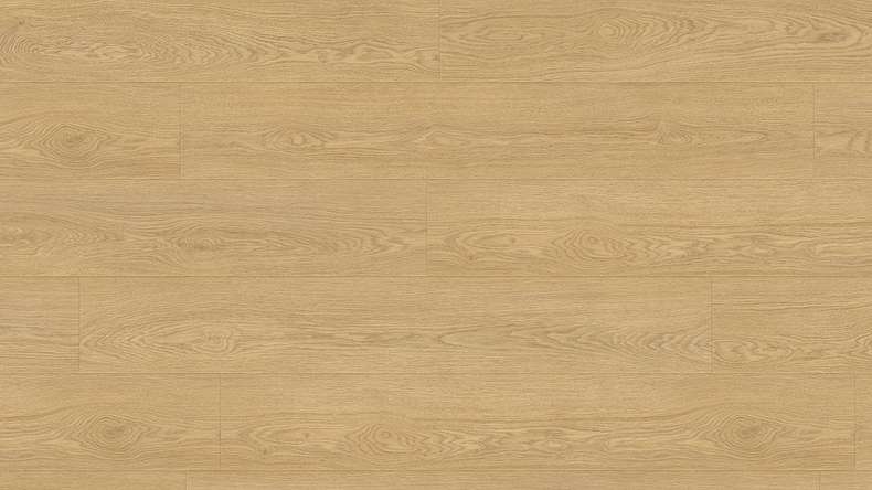Gerflor Klick Vinyl Rigid - Creation 70 Clic EIR Lounge Oak Natural | Goffratura sincronizzata (61331273)