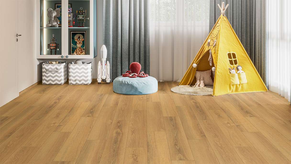 laminato planeo - Rovere Montreux | superficie antibatterica (KRO-7005)