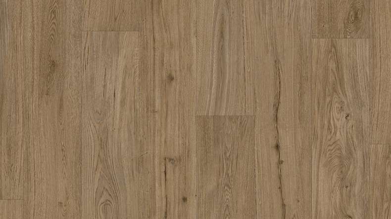 Vinile adesivo Gerflor - Creation 70 City Oak Grey