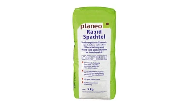 planeo - Stucco interno rapido