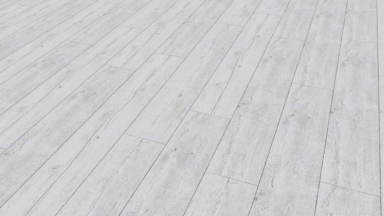 Gerflor Vinile autoadesivi - Senso Rustic White Pecan (33250394)
