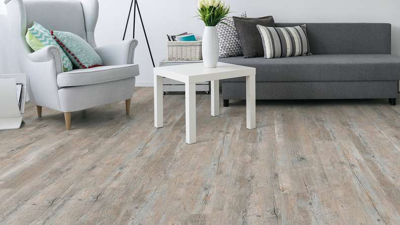 Vinile adesivo Gerflor - Creation 55 Ranch