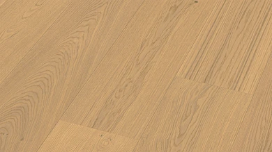 MEISTER Lindura pavimento in legno HD 400 - 08966 Rovere crema naturale laccato ultra opaco 2200 x 205 x 11 mm (500214-2200205-08966)