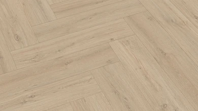 laminato planeo a spina di pesce - sabbia costiera | goffratura sincronizzata (LAMF-221)
