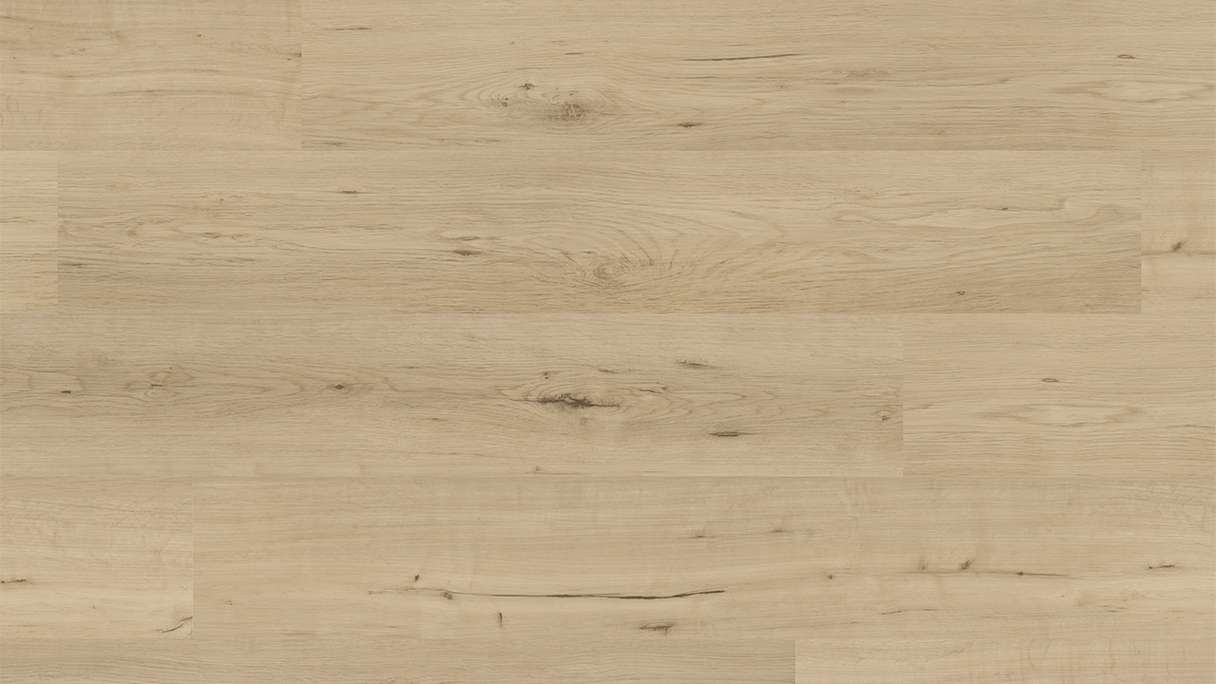 planeo Vinile rigido ad incastro - FlexCore 30 Misty Oak | Isolamento acustico integrato (plfc-5023FS30)