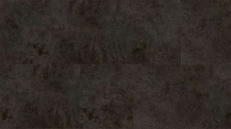 Vinile adesivo Gerflor - Virtuo 30 Glue Down Tavla scuro | Aspetto autentico (39171453)