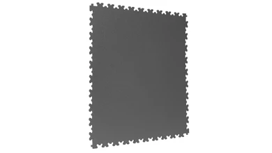 Pavimentazione per garage Gerflor - R-Tile 7015 Dark Grey (39577015)