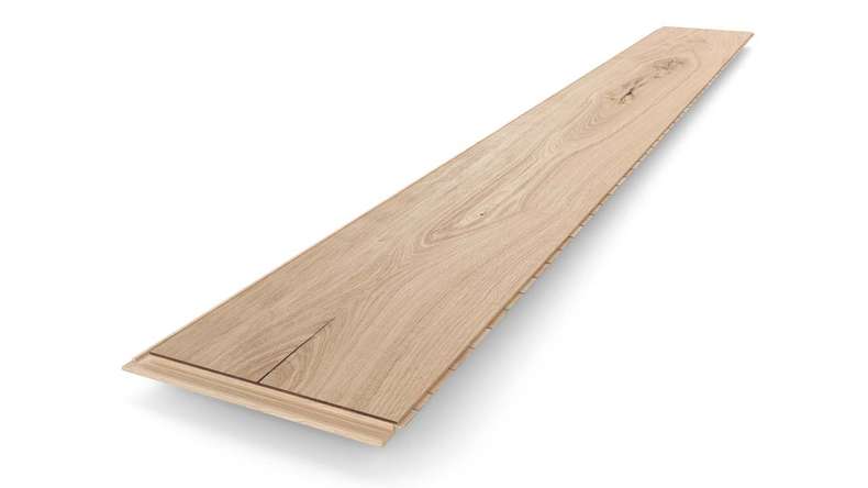 planeo Parquet - COUNTRY Quercia europea chiaro suggestivo (PU-000193)