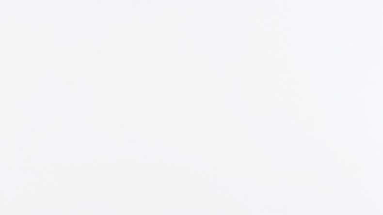 planeo StrongWall - Rivestimento in plastica per pareti Bianco 65 x 37,5 cm