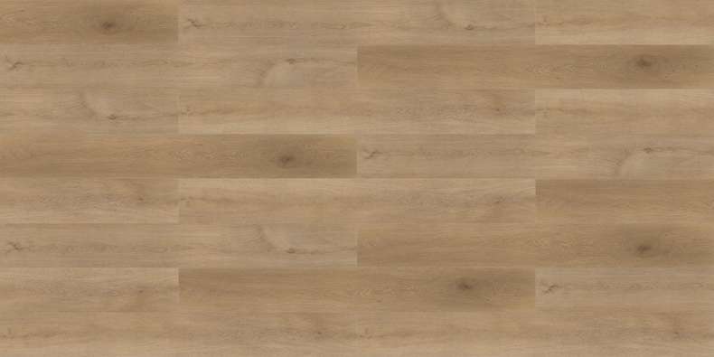 planeo Vinile rigido ad incastro - Quercia di Atene 1,82 m di lunghezza asse XL (P12206U)