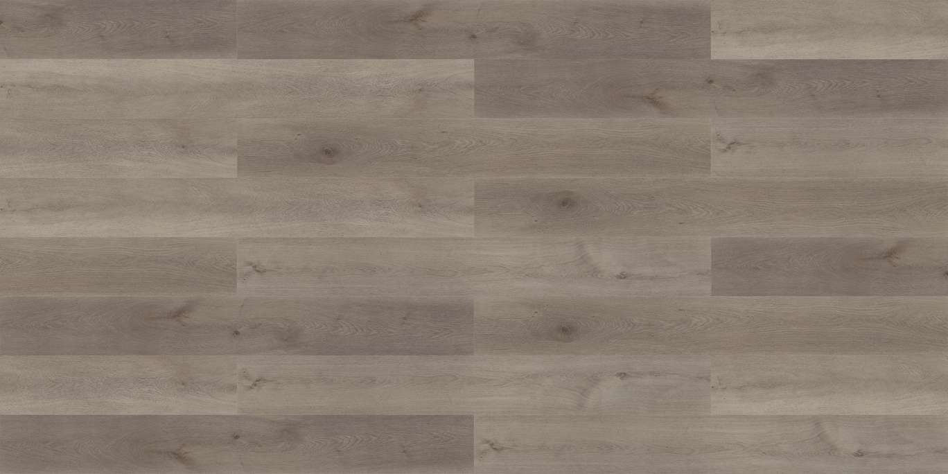 planeo Vinile rigido ad incastro - Quercia Piräus 1,82 m di lunghezza asse XL (P22206U)