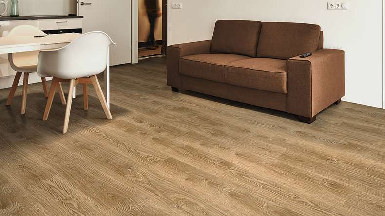 Vinile adesivo Forbo Enduro - Rovere puro (69101DR3)