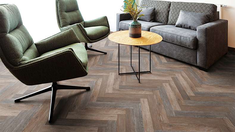 Vinile adesivo Project Floors - Herringbone30 PW 1265/HB30 (PW1265HB30)