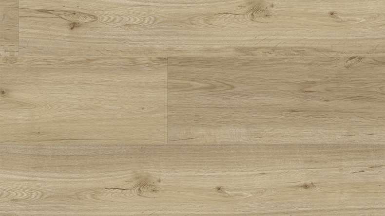 Gerflor Klick Vinyl - Senso Premium Rigid Acoustic Columbia taupe | Isolamento acustico integrato (39470953)