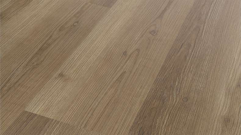 Skaben Vinile ad incastro - NordicPro Hainich XL | isolamento acustico integrato (SNP-6203604)