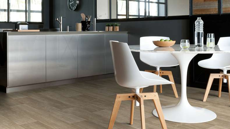 Gerflor Pavimenti CV - BOOSTER HUDSON BLOND 3m x 30m - 1887