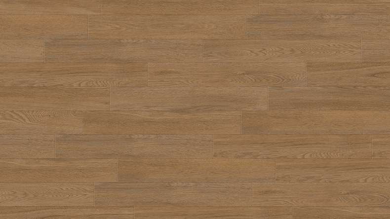 Gerflor Klick Vinyl Rigid - Creation 40 Clic Acoustic Tamo Light Brown | Isolamento acustico integrato (61301568)