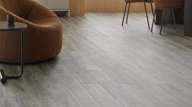 Vinile adesivo planeo - SilentIQ Wood 2in1 Alveza | Isolamento acustico integrato (F-DW-SIQ-17035)