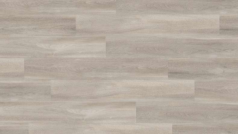 Gerflor Klick Vinyl Rigid - Creation 40 Clic Acoustic Bostonian Oak Beige | Isolamento acustico integrato (61300853)