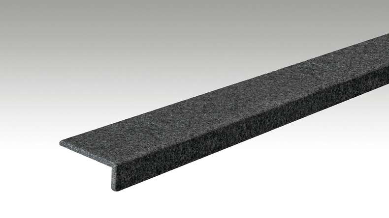 nastro di copertura angolare planeo 2000 x 22 x 60 mm 4504 feltro grigio ardesia (1140204504)