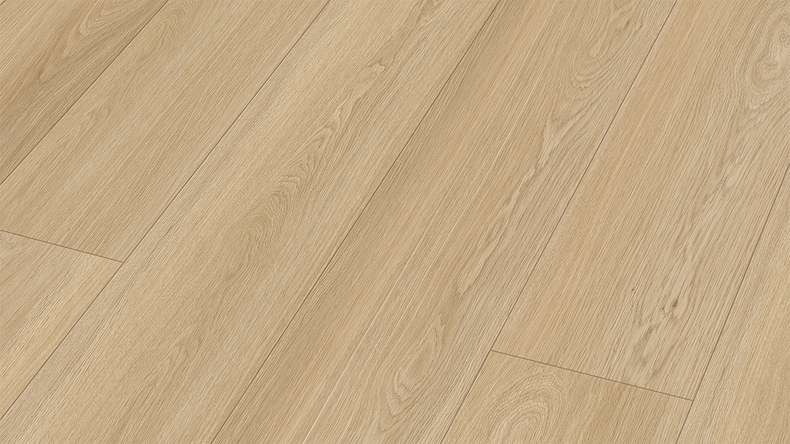 Pavimento di design MEISTER in vinile rigido RM 500 S - 20199 Beat poetry | Isolamento acustico integrato (400050-1522225-20199)