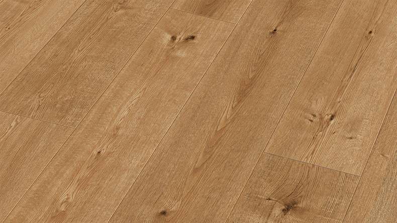 MEISTER design floor MeisterDesign. next DD 500 S - 07118 Hill Oak | Isolamento acustico integrato (400054-1287220-07118)