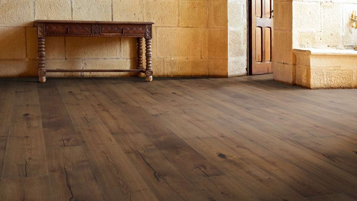 planeo Parquet - CASTLE PLANK Quercia Markant (PU-000231)