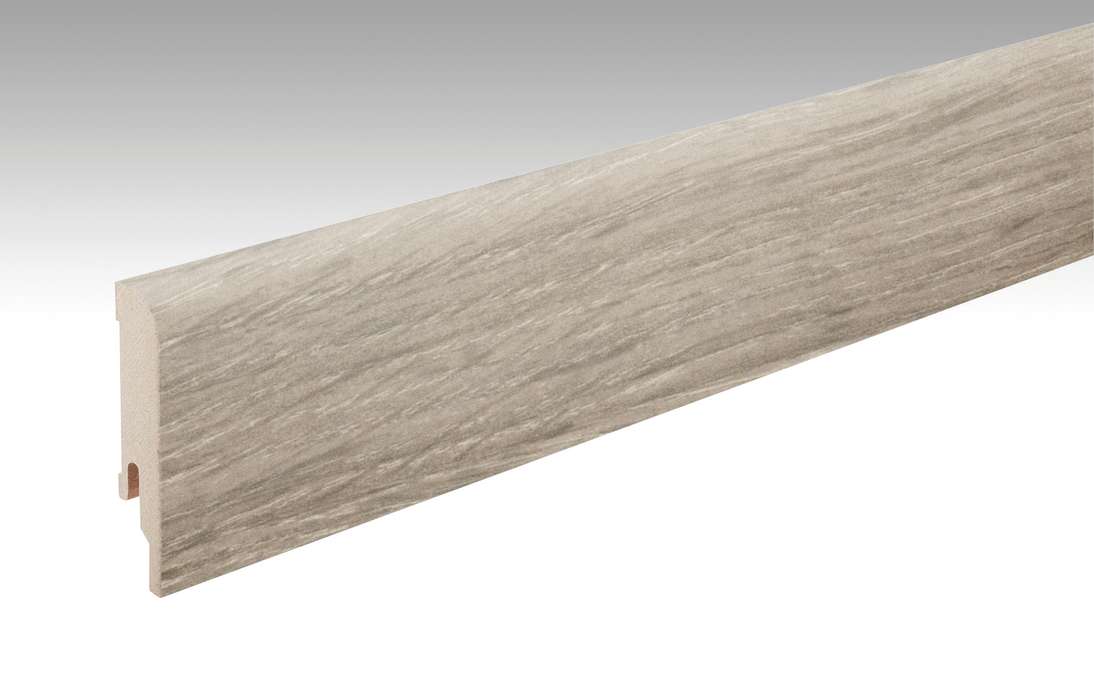 Battiscopa MEISTER rovere Habanera 6429 - 2380 x 80 x 16 mm (200006-2380-06429)