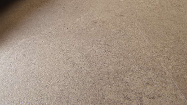 Vinile adesivo Gerflor - Creation 40 Curton Stone Taupe XL