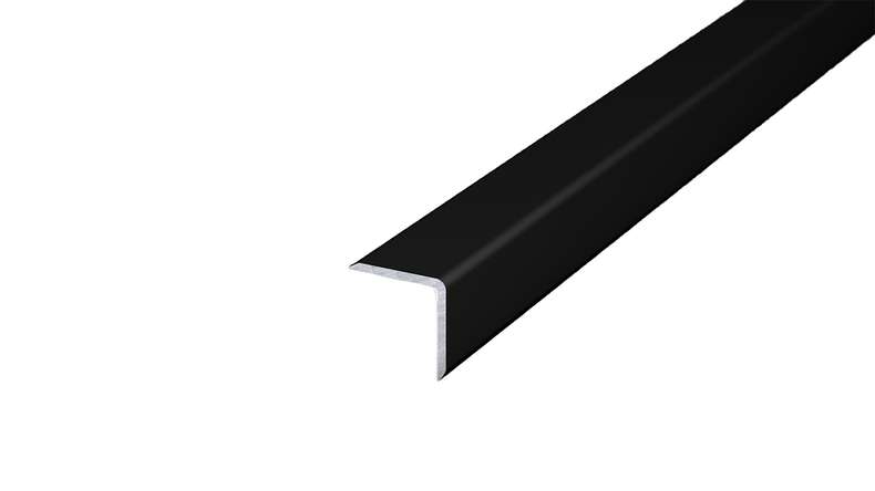 Profilo angolare planeo 443 - 2700 x 10 x 10 mm
