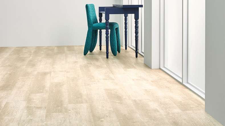 Vinile adesivo Forbo Enduro - Rovere bianco naturale (69130DR3)