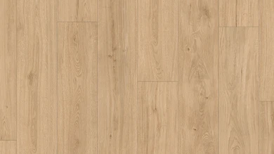 Gerflor Klick Vinile rigido - Creazione 70 Clic City Oak Beige | Aspetto autentico (61281715)