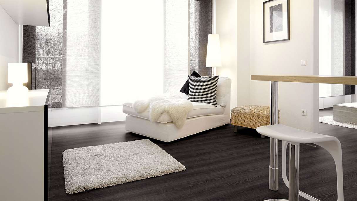 Project Floors Vinile ad incastro - SPC Core Collection PW4014/CO30 (PW4014CO30)
