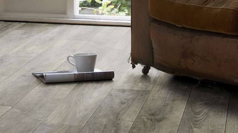 Gerflor Pavimenti CV - PRIMETEX FACTORY PECAN 4m - 1533